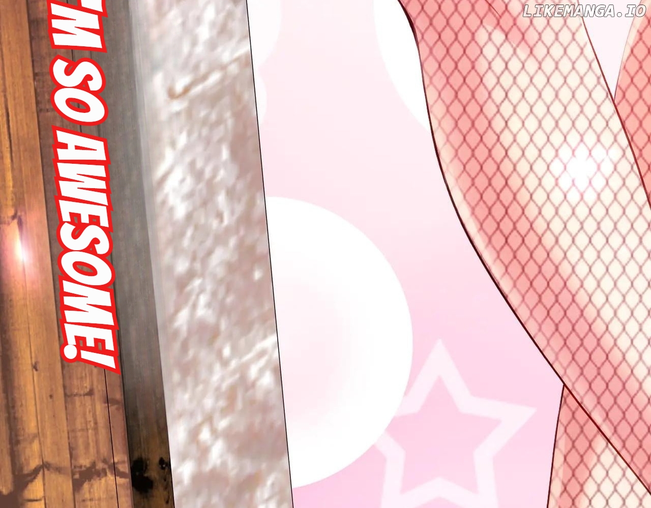 My Furry Harem Is After Me Chapter 232 - page 39